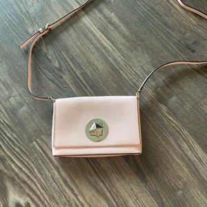 Pink Kate Spade Purse